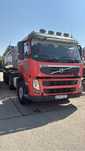 Vand Volvo FM 450