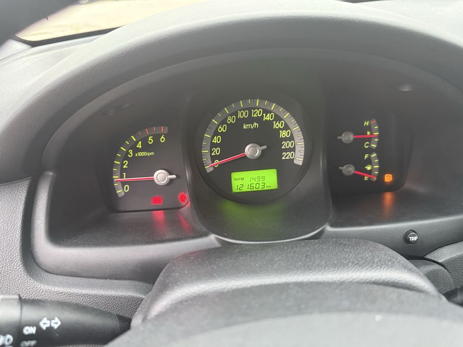 Kia Sportage an 2010  impecabila