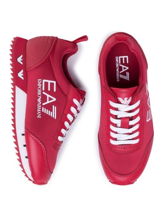 Детски обувки Emporio Armani EA7