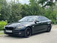 Dezmembrez BMW f10 520d 184cp