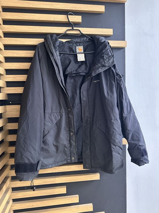 Geaca Carhartt vintage