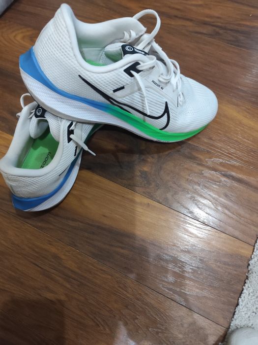 Маратонки обувки Nike AIR ZOOM PEGASUS