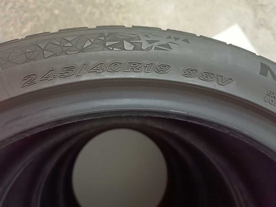 245/40/19 98V  245/40/19 NEXEN CP N10584 M+S
