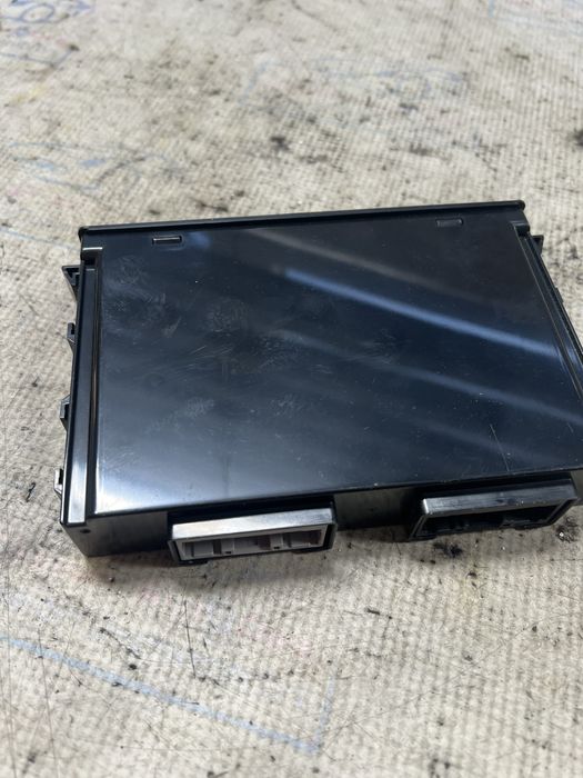 modul control  suzuki vitara 1.6 motorina 2017