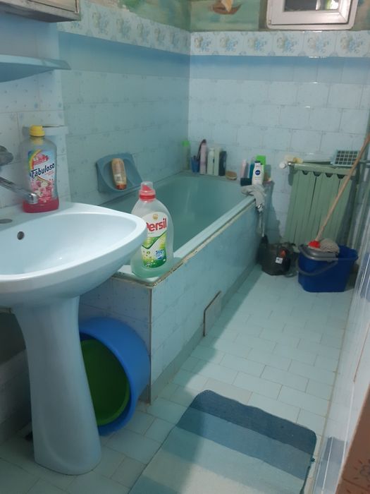 Apartament 2 camere Cantemir