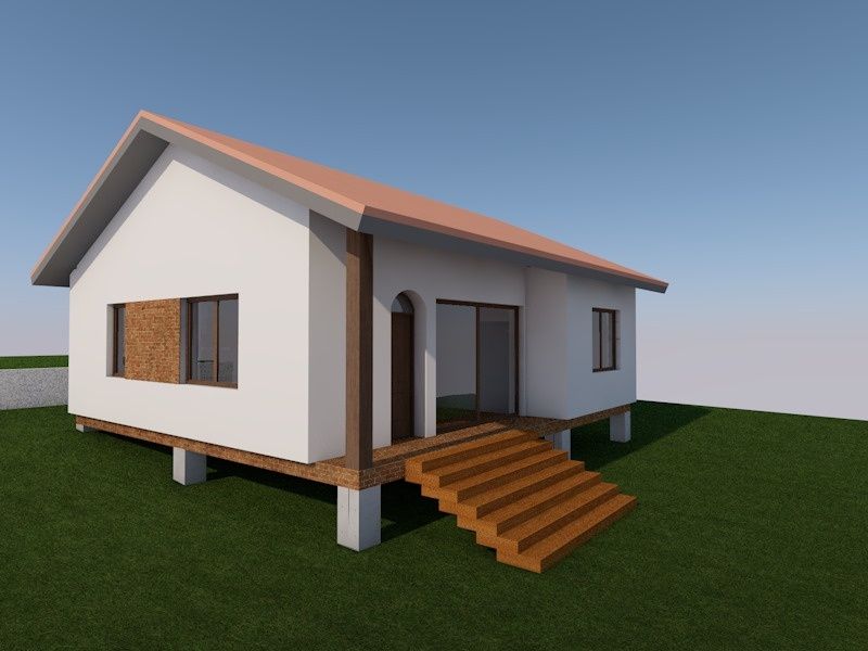 vând cabane căsuțe de locuit