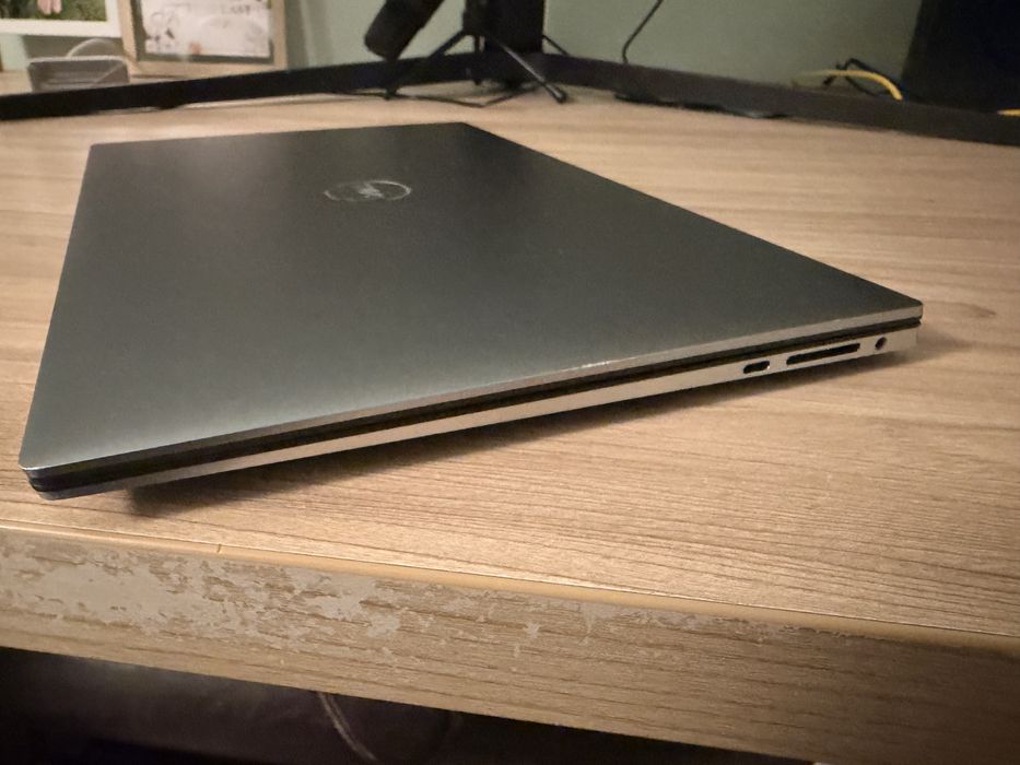 Dell Precision 5550 Workstation