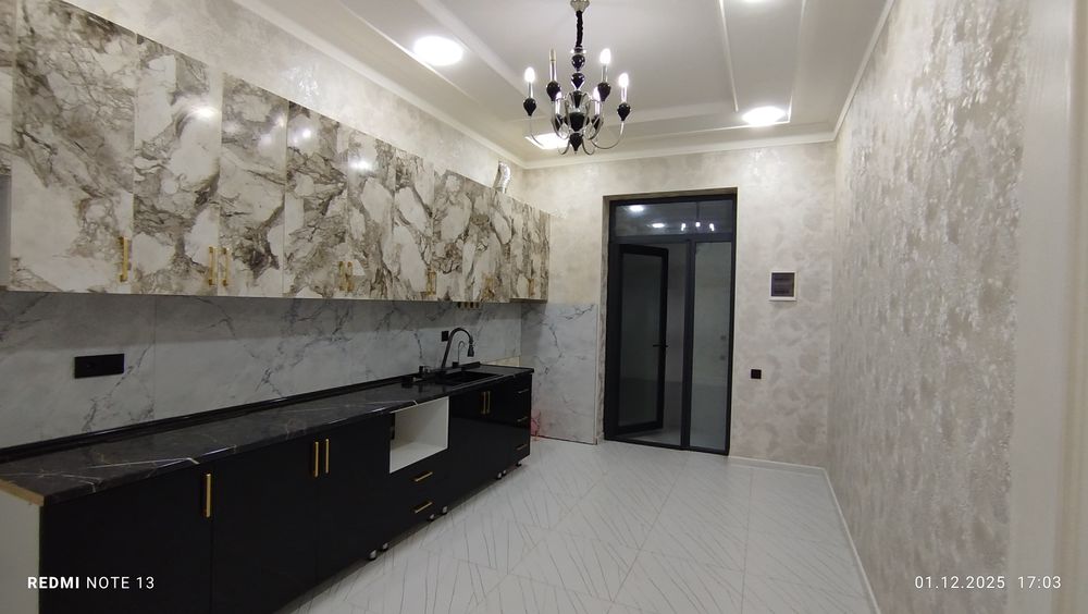 Назарбек 1,85 сот 5 хона