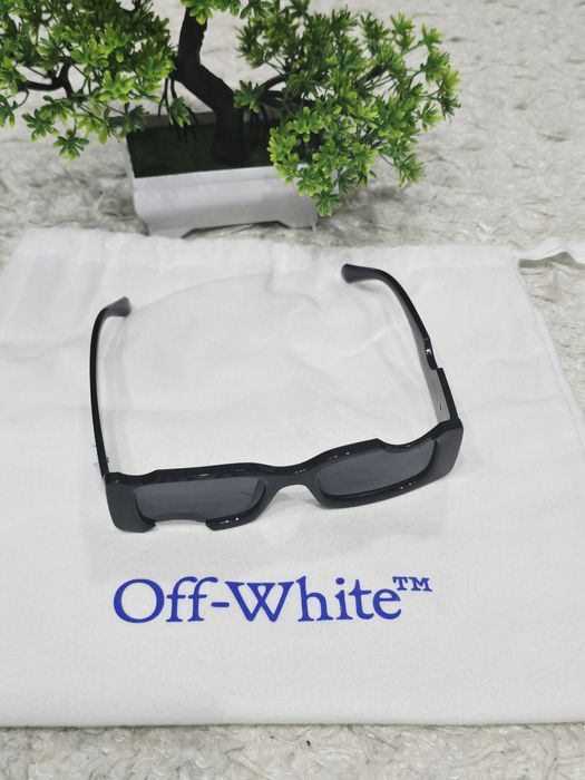 Ochelari "Off-White" Negri