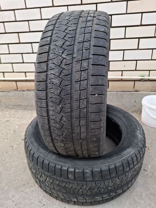 Продам пары шины triangle 285/50/20