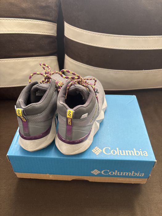 Детски маратонки Columbia