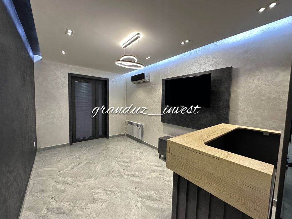 Новомосковская Старт | 115кв - нежилое помещение Аренда