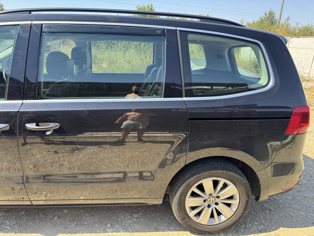 Usa/Usi Culisante Spate Vw Sharan/Seat Alhambra 2010-2020