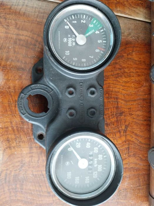 Части JAWA CZ 350