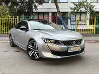 Peugeot 508 TVA-Deductibil/ Primul Proprietar/ Finantare/ Leasing/ Bi-Led/ Focal/