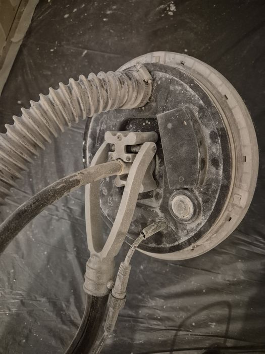 Cimex DWS 220 шлайф машина