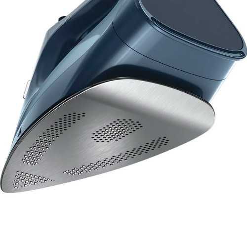 Паровой утюг Braun TexStyle 7 SI7160BL