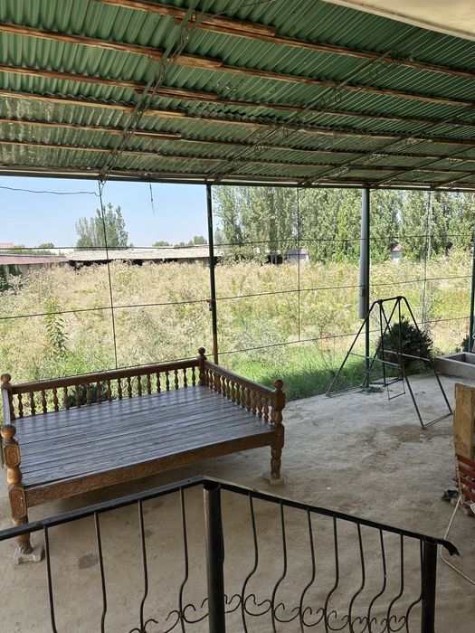 Продаетса учасок 13 соток в Янгюле