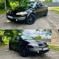 Renault megane 2 cc 1,9