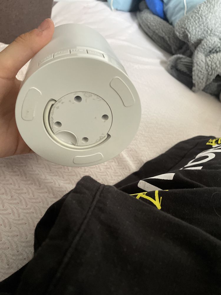 Boxa/lampa bluetooth