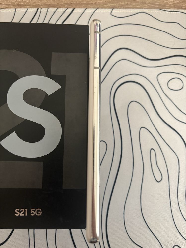 Samsung S21 256GB