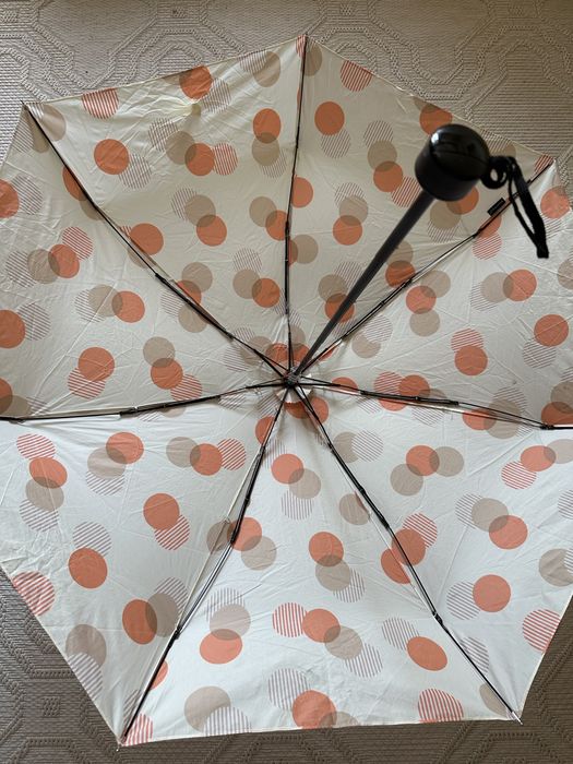 Различни сгъваеми чадъри