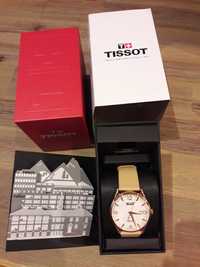 Ceas Tissot Visodate