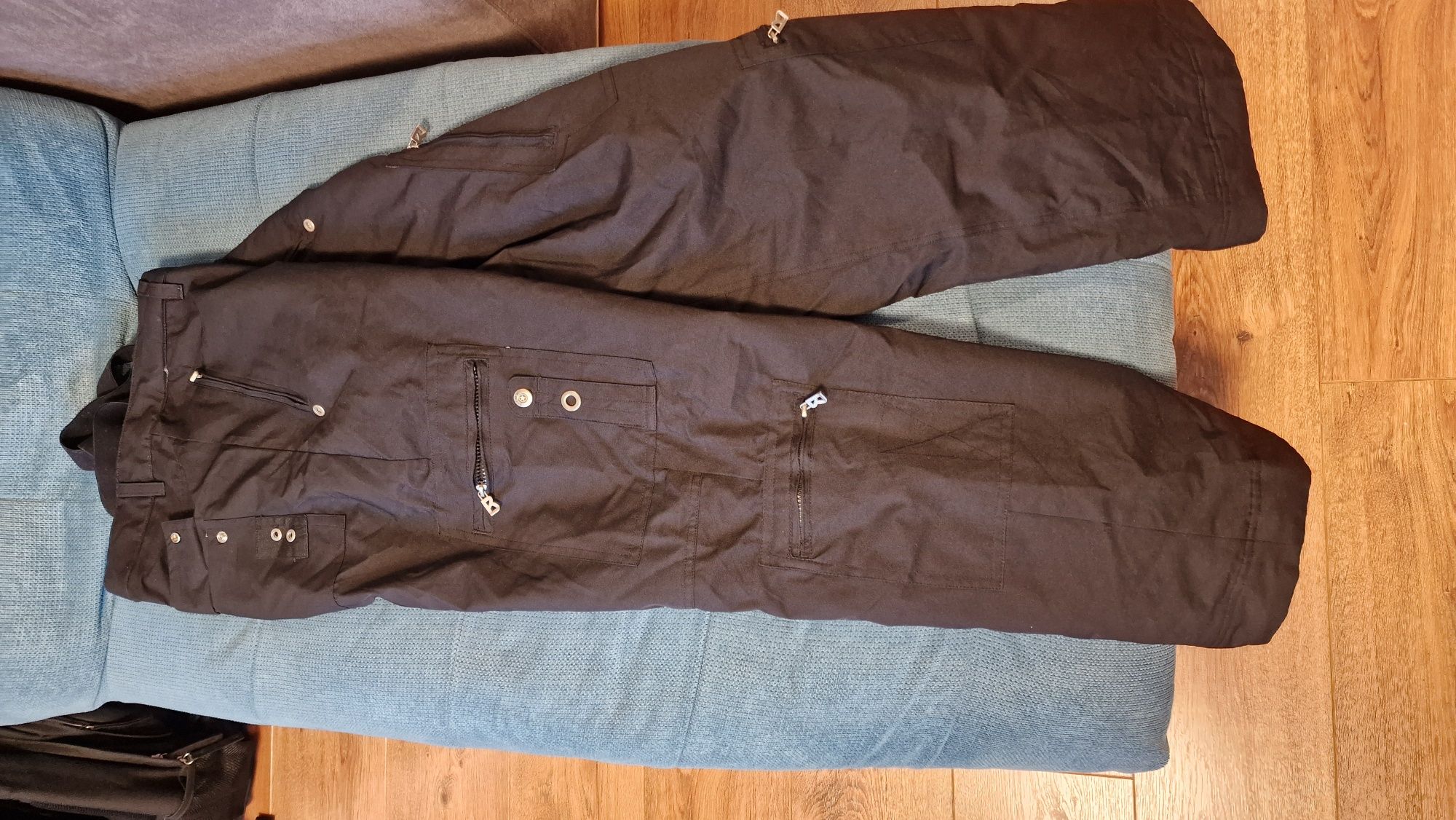 BOGNER ски панталон XXL