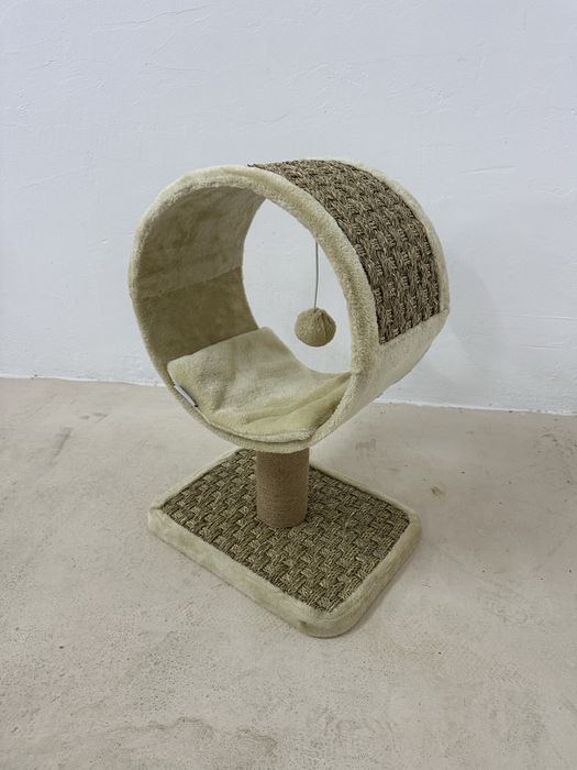 Котешка катерушка PawHut