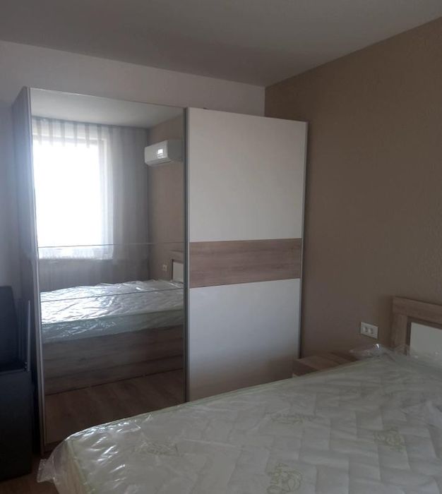 Дава се под наем Двустаен апартамент в Пловдив, Христо Смирненски - 77 кв.м за 511 € - Снимка #4