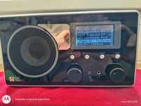 Internet radio Ocean Digital