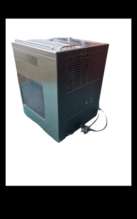 Aparat Espressor Delonghi