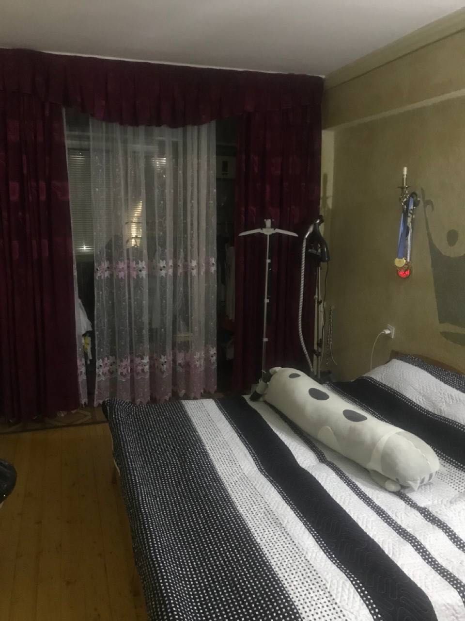 Продам свои две квартиры на Ц-5