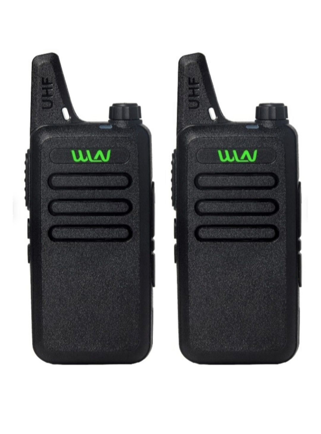 Рации WLN KD C1 новый
