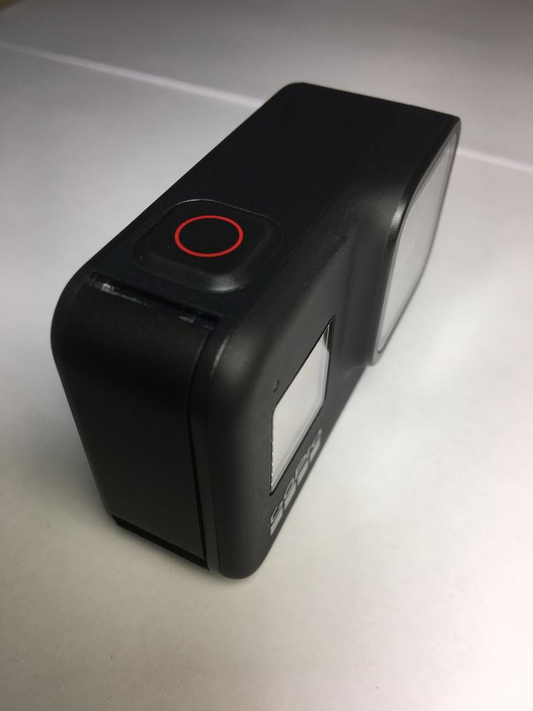 GoPro Hero 8 Black экшн-камера