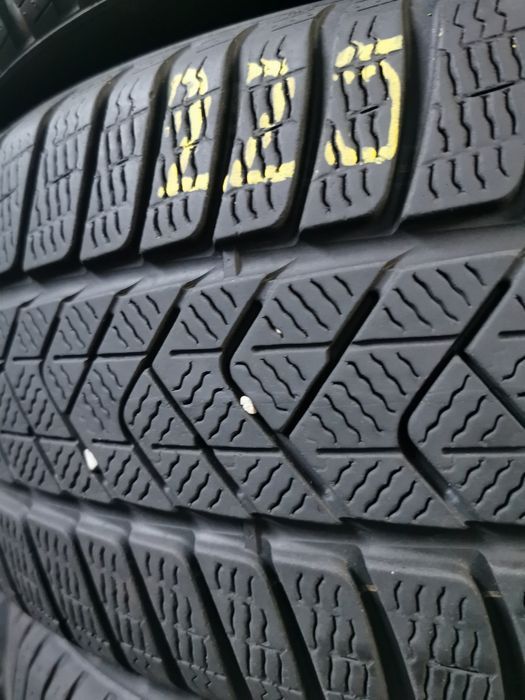 225 60 17 anvelope iarna SUV 4x4 bmw x3 x4 Audi Nissan vw tiguan