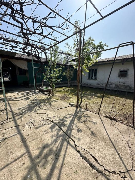 Продается участок 3,5 соток в Мирабадском районе Сарикул