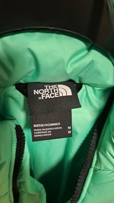 Зимно яке The North Face
