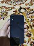 iPhone XR xolati ideal iCloud