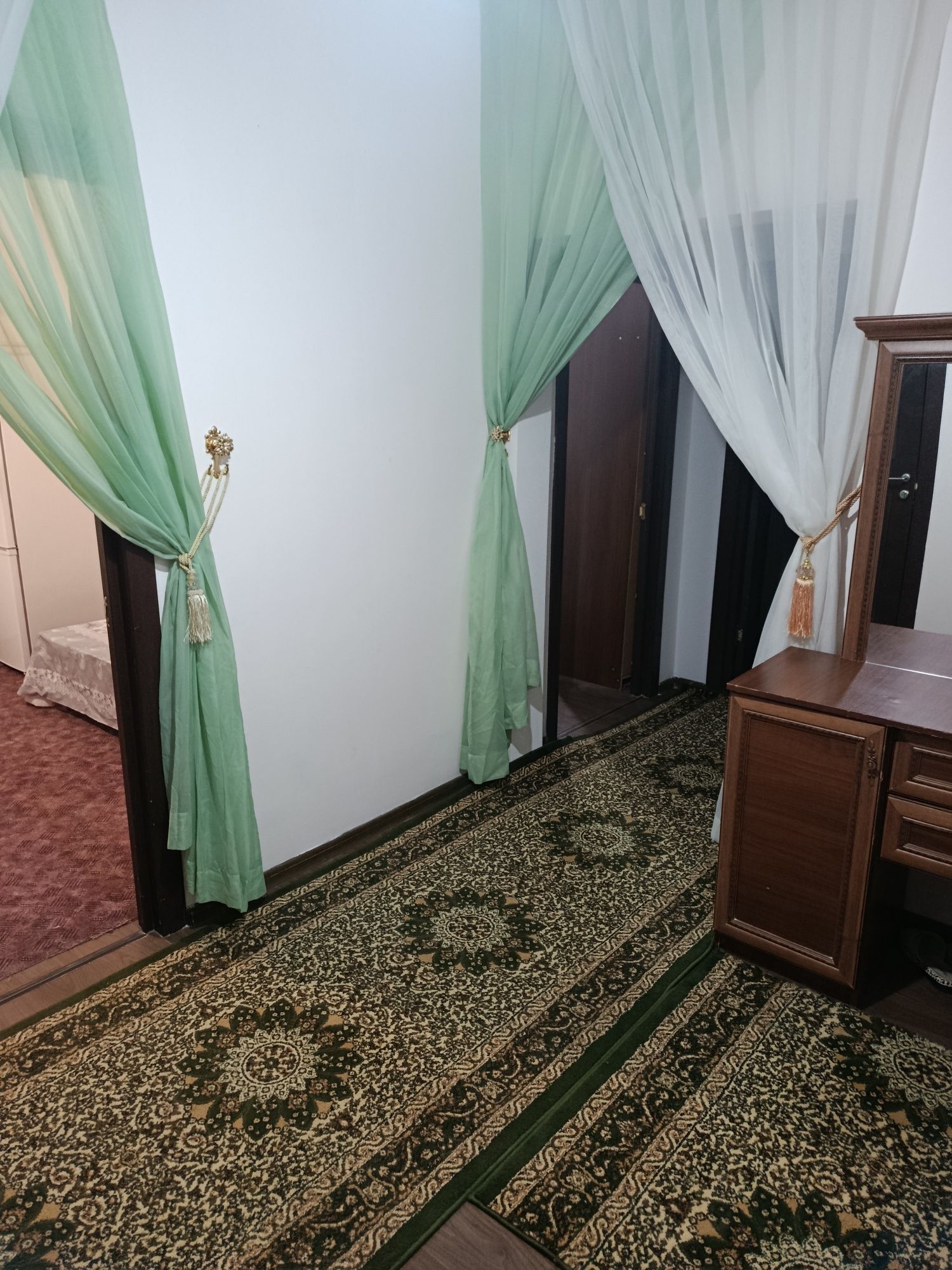 Ijaraga beriladi 2xona oʻzimniki,bezmakler