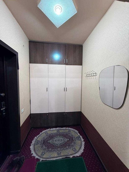 Продается квартира в Центре Алмазара, Себзар, Ганга.