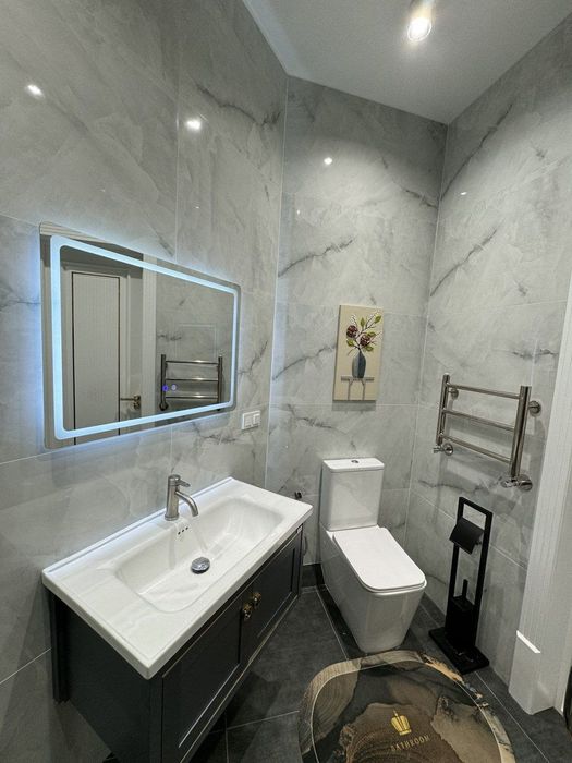 Продаётся 3/3/10 дархан авеню (новостройка) 111м2