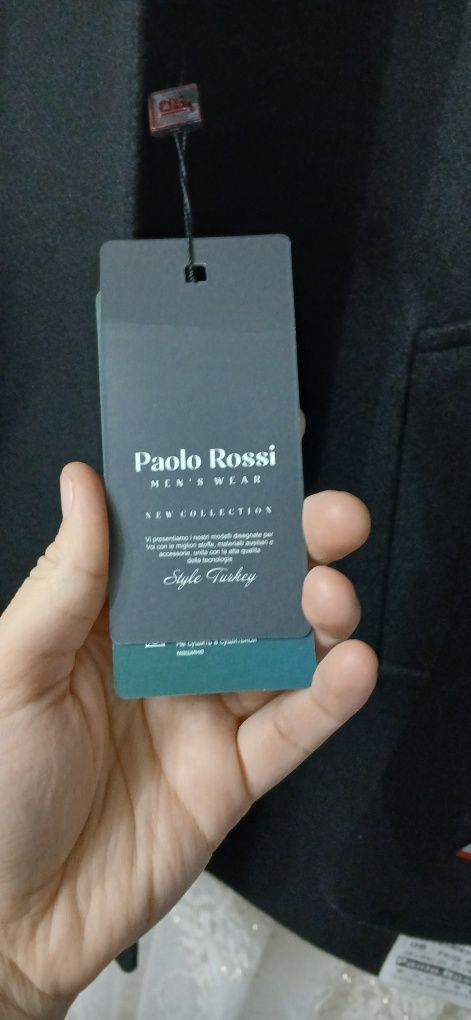 Palto orginal yengi