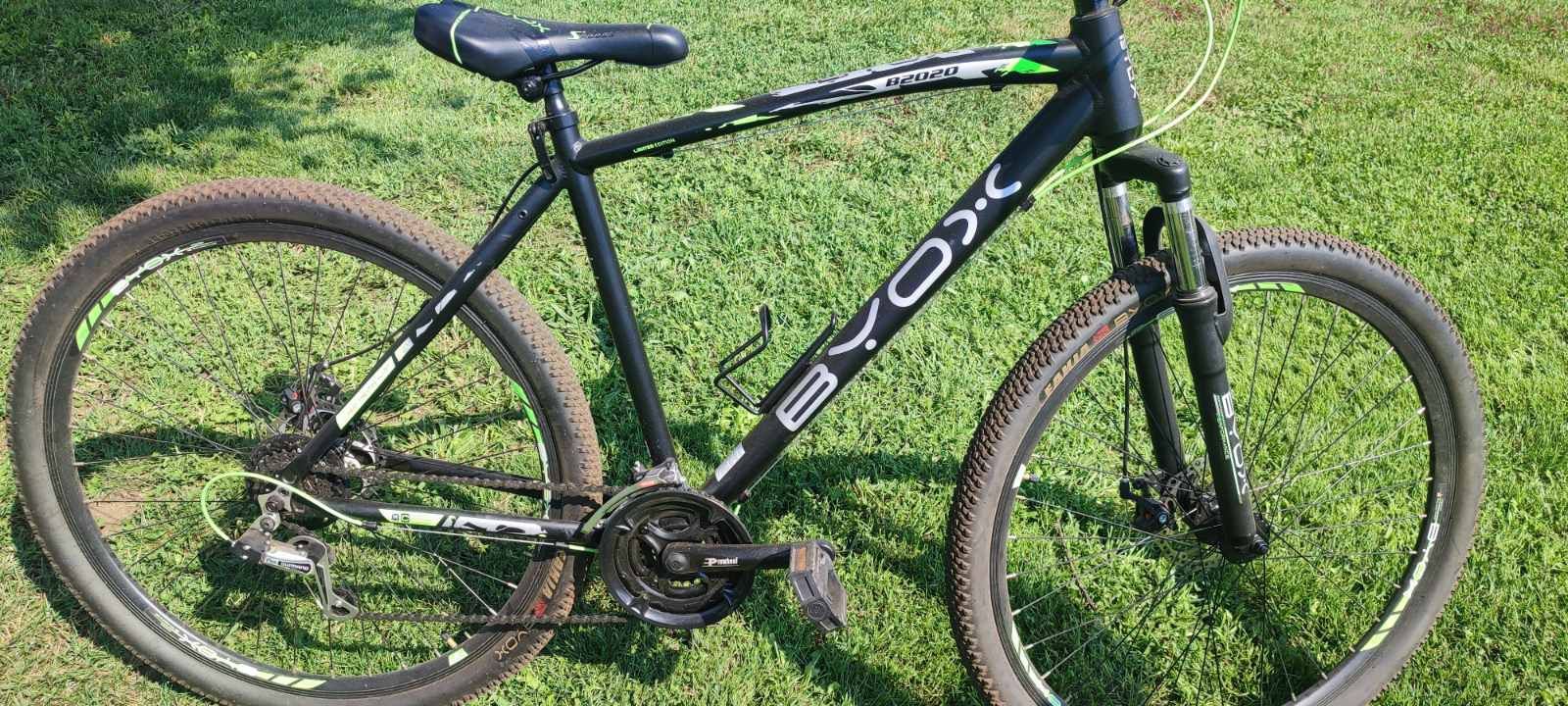 Колело BYOX/ byox