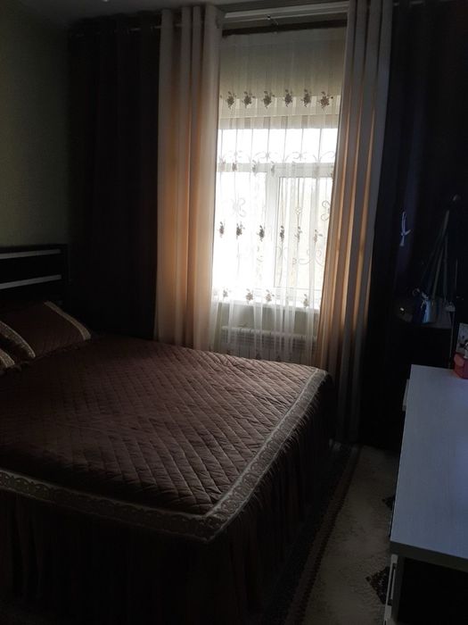 Продаю свою 3-х комнатную квартиру