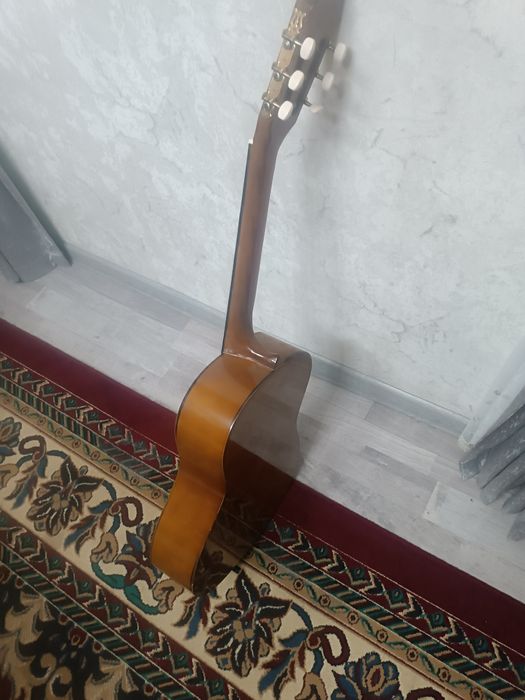 Гитара 39 класика Овози зўр