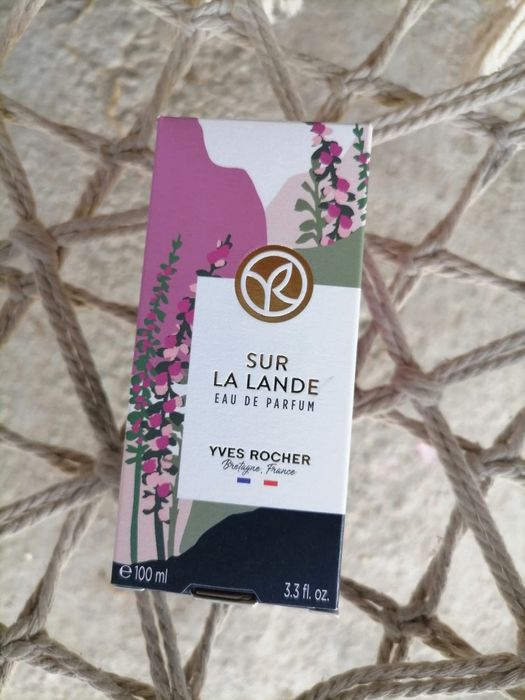 Parfum Sur la Lande
