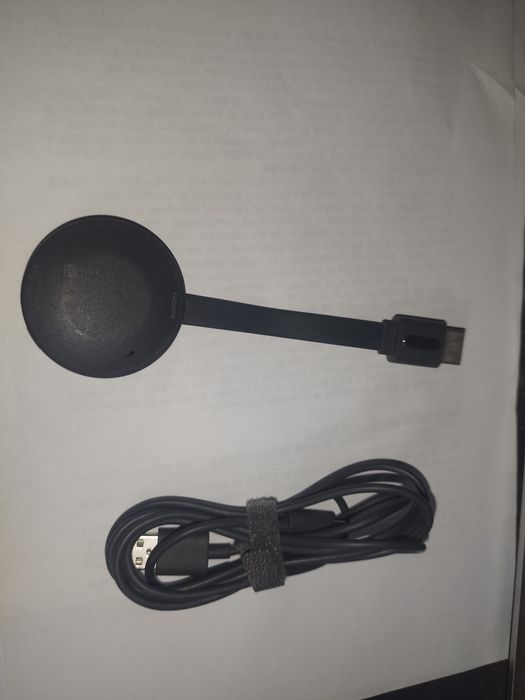 Vandut Google chromecast