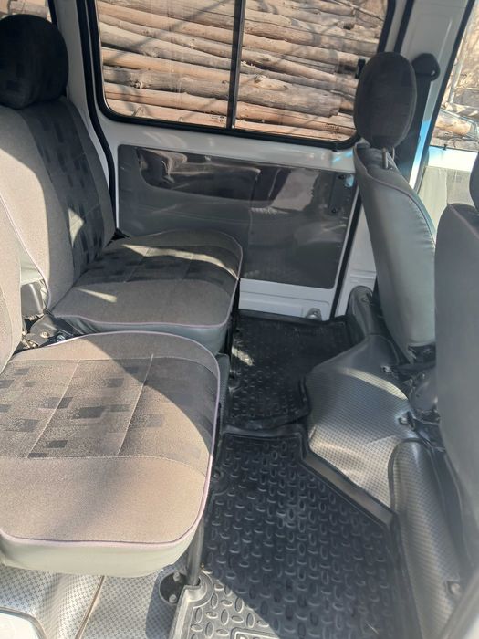 Дамас 2023 й краска йок 50 минг прабек