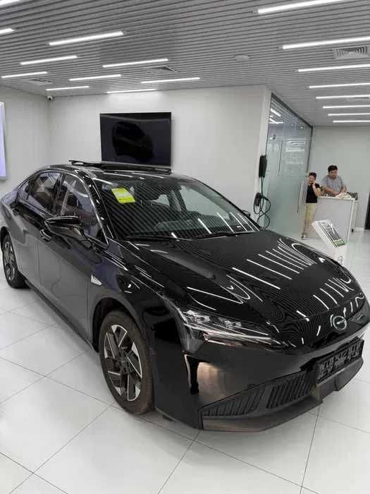 Nasiya savdoga GAC AION